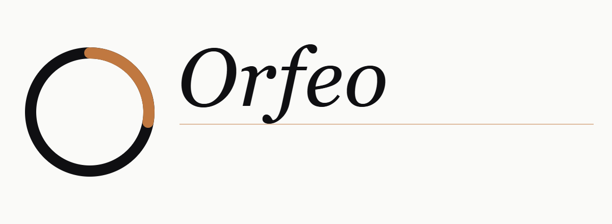 Orfeo